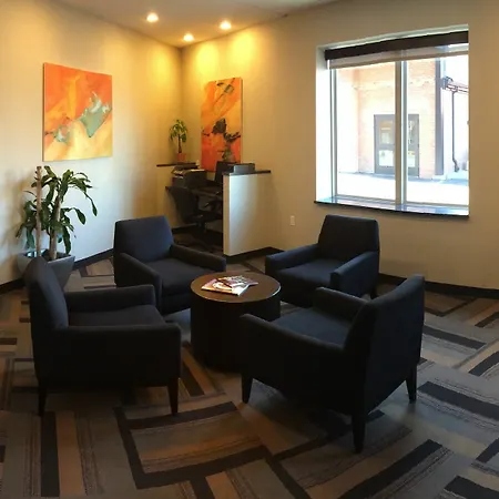 The East Avenue Inn & Suites-3