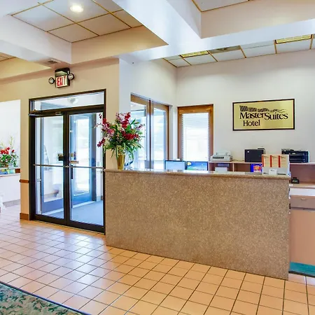 Master Suites Hotel-3