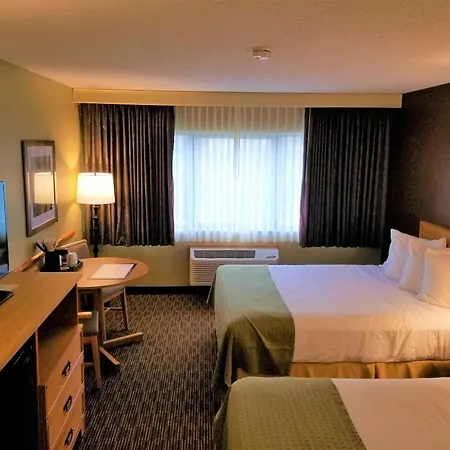 Best Western Dundee-2