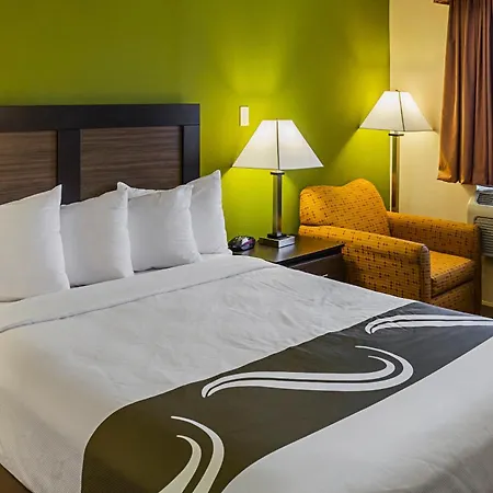Quality Inn Biloxi Beach-3