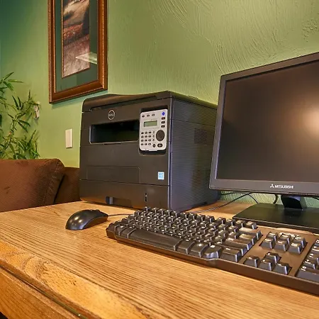 Best Western Pacific Highway Inn-3