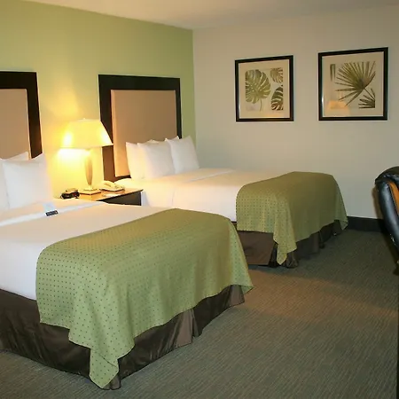 Clarion Inn & Suites Conference Center-2