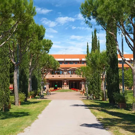 Fattoria La Principina Hotel & Congress-2