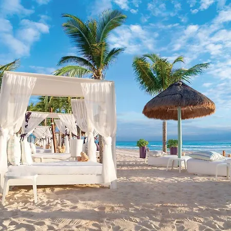 Grand Oasis Sens - All-Inclusive Adults Only-3