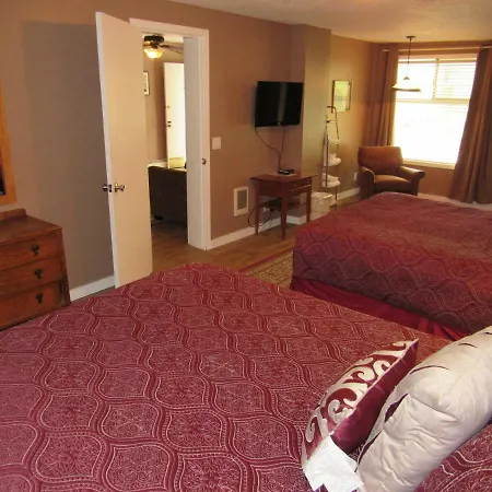 Captain Cook Inn-2