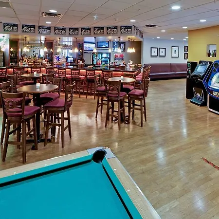 Radisson Rochester Airport-2