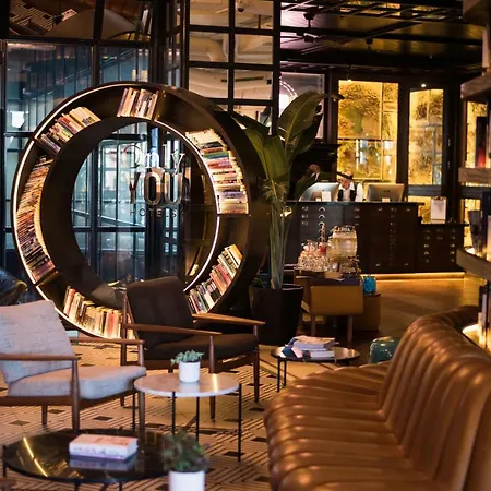 Only You Hotel Atocha-2