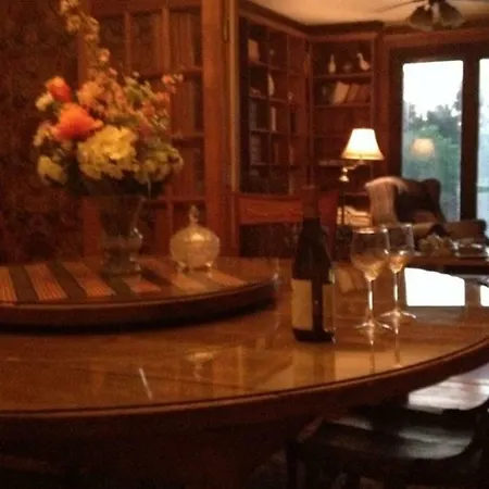 The Willow Tree Inn B&B-3