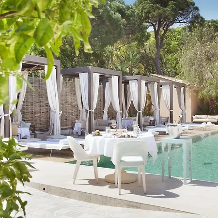 Muse Saint Tropez - Small Luxury Hotels Of The World-2