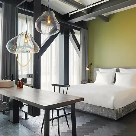 East Hotel Hamburg-3