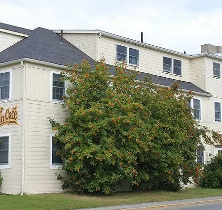 Colony Inn-3