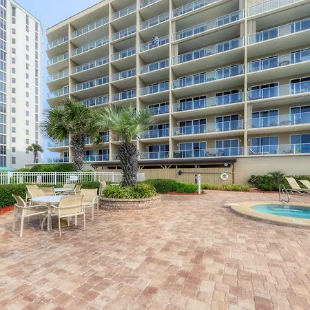 Sterling Sands 307 Destin-3