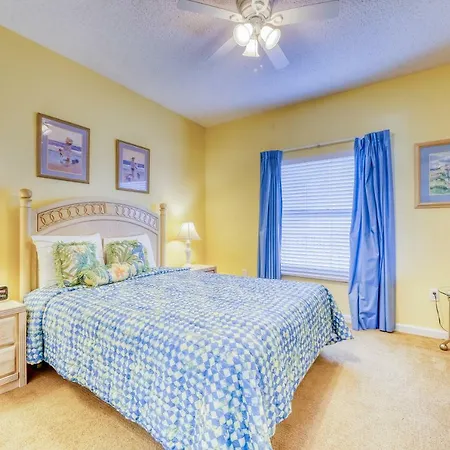 Sterling Sands 509 Destin-2