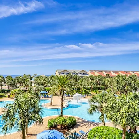 Sterling Shores 313 Destin-2