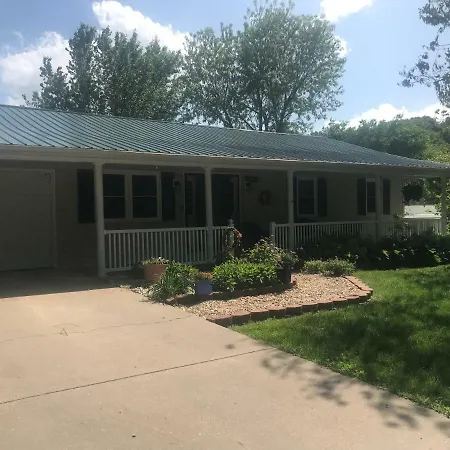 Branson Country B&B-2