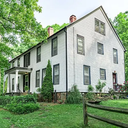 Black Mountain Inn-3