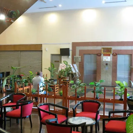 Kuala Lumpur International Hotel-3