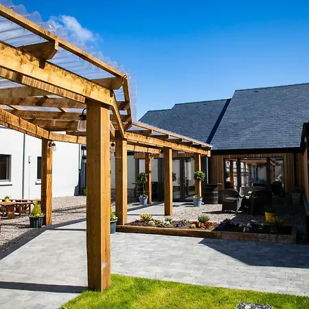 Hotel Doolin-3