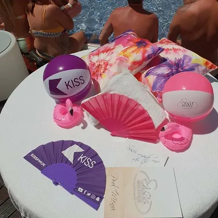 Sisu Boutique Hotel (Adults Only)-2