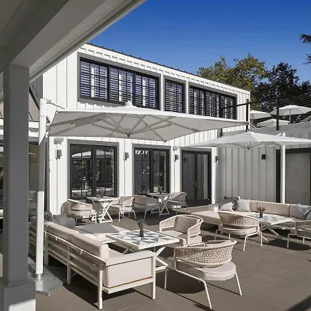 Vintage House At The Estate Yountville-3