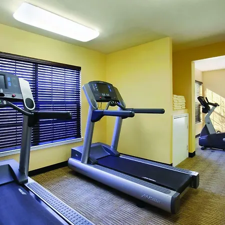 Hyatt House - University Village-3