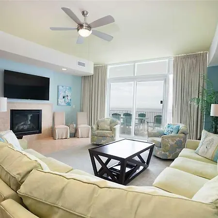 Turquoise Place 906C-3