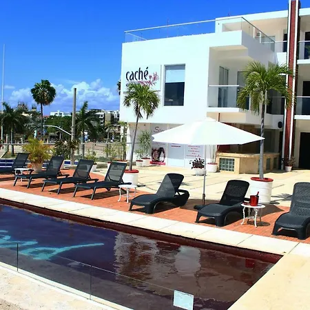 Cache Hostel & Hotel (Adults Only)-3