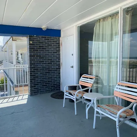 Oceanview Motel-2
