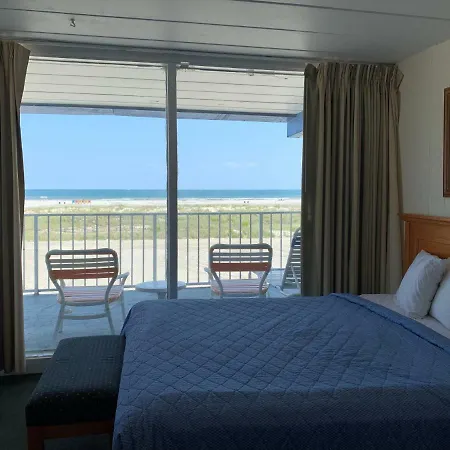 Oceanview Motel-3