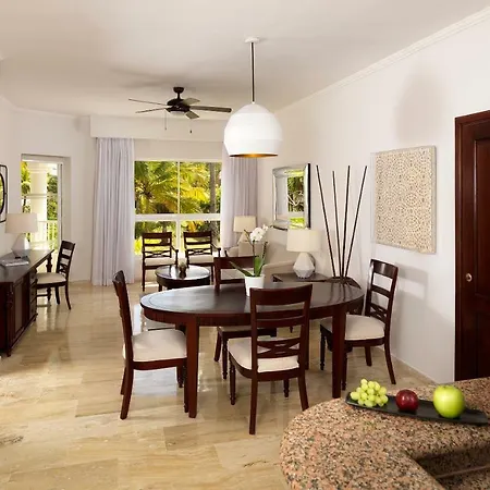 The Level At Melia Caribe Beach (Adults Only)-3