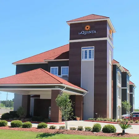 La Quinta By Wyndham Orange-2
