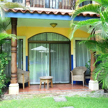 Hotel Cuna Del Angel-2