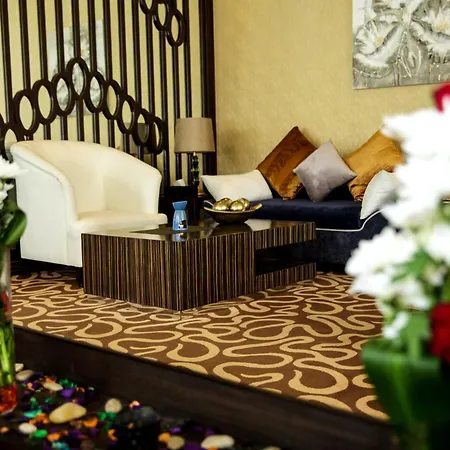 Dalin Serviced Apartments-3