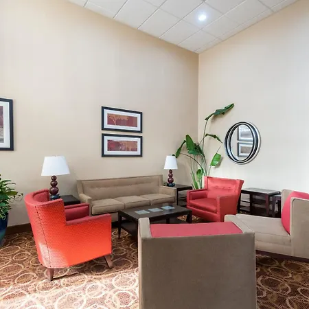 Econo Lodge Hagerstown-2