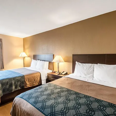 Econo Lodge Hagerstown-3