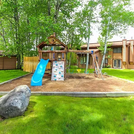 Aspen Village Condo #B-154-2