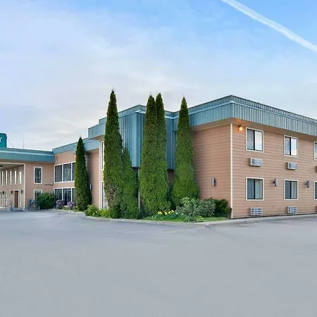 Quality Inn-3