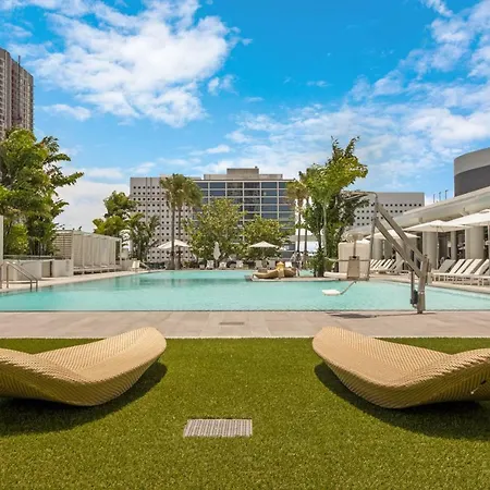 Mint House Downtown Miami-3
