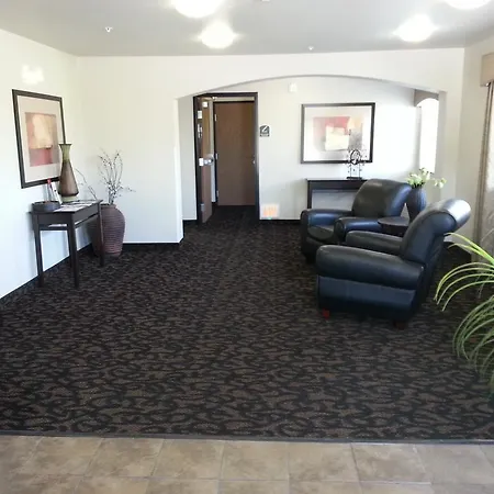Travelodge By Wyndham Mcalester-3