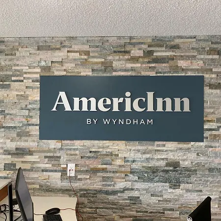 Americinn By Wyndham Prairie Du Chien-2