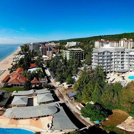 Luna Beach Hotel-3