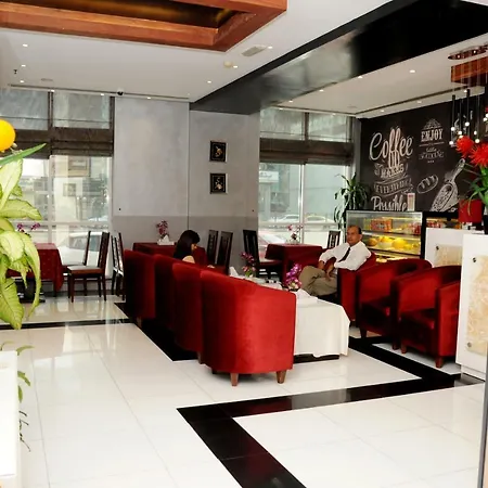 Rainbow Hotel-3