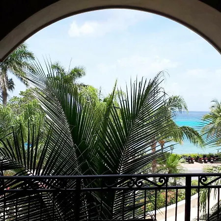 The Landmark Resort Of Cozumel-3