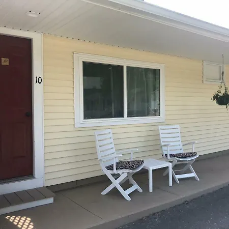 Gallagher'S Travels Bar Harbor Motel And Cottages-2