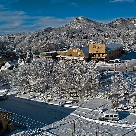 The Chama Hotel & Shops-3