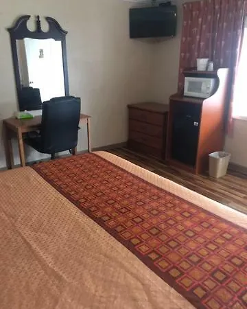 Hilltop Inn-2