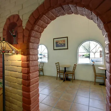 America'S Best Value Inn & Suites Gallup-3