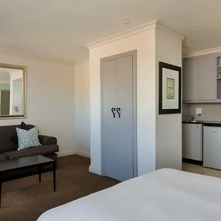 Protea Hotel By Marriott Cape Town Cape Castle-3