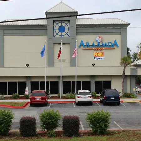 Araamada Inn-2