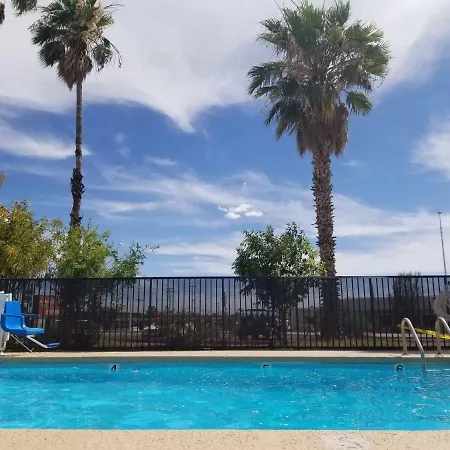 Minsk Hotels - Extended Stay, I-10 Tucson Airport-3